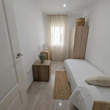 El Patio 아파트 *