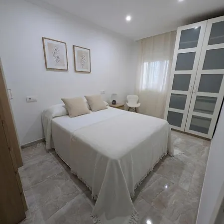 El Patio 아파트 *